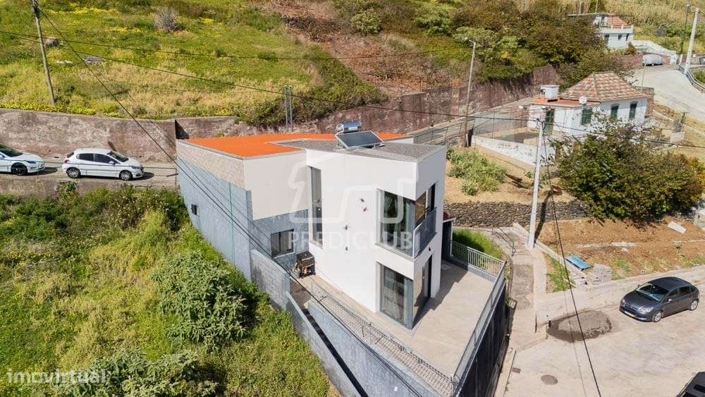 Moradia T2 + 1 - Campanário - Grande imagem: 5/23