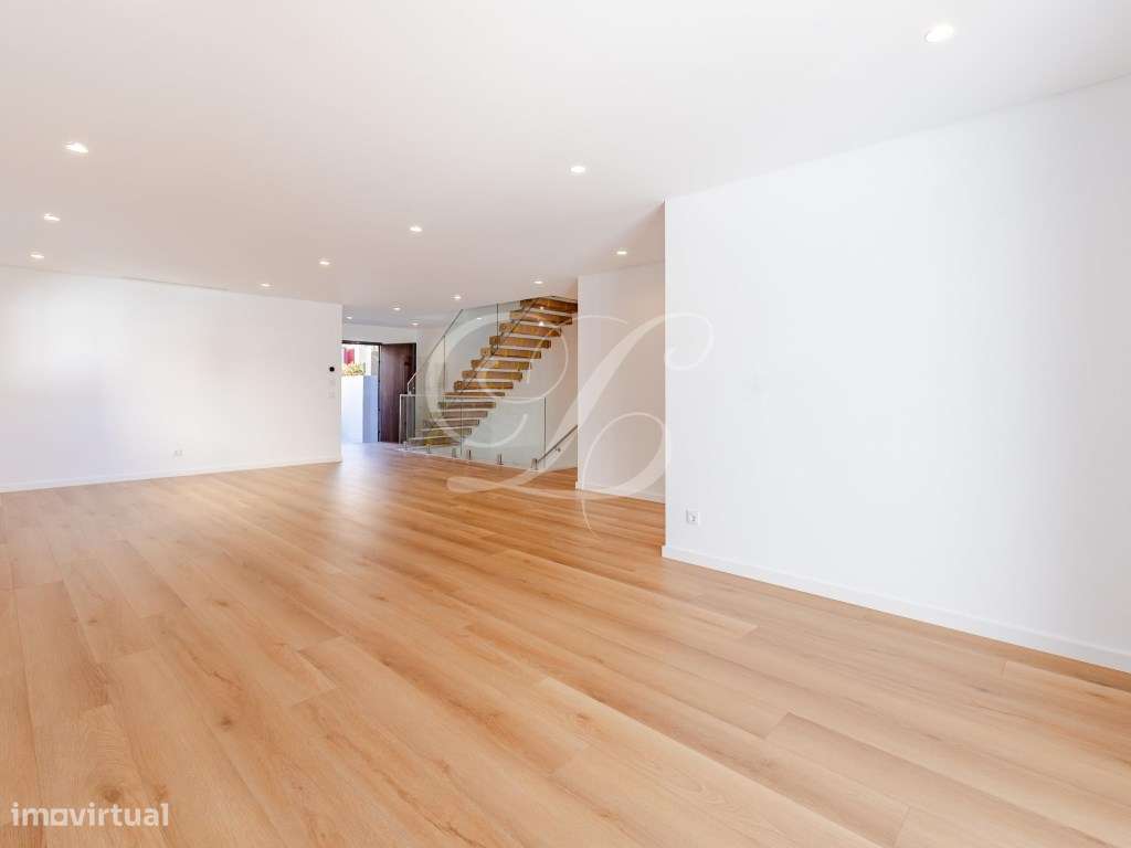 Moradia T4 | Empreendimento - Ocean Prime Village - S. Pedro do Est...-9
