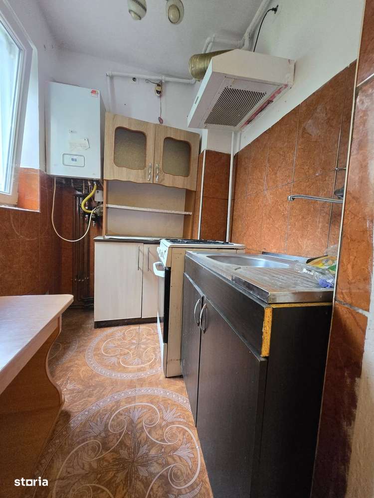 Apartament -G.Campului - Parter - 3 camere-3