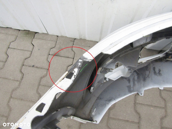 Zderzak przód przedni Audi Q3 8U 11-15 S-Line - 12