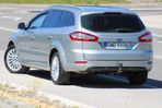 Ford Mondeo 2.0 TDCi Titanium - 36