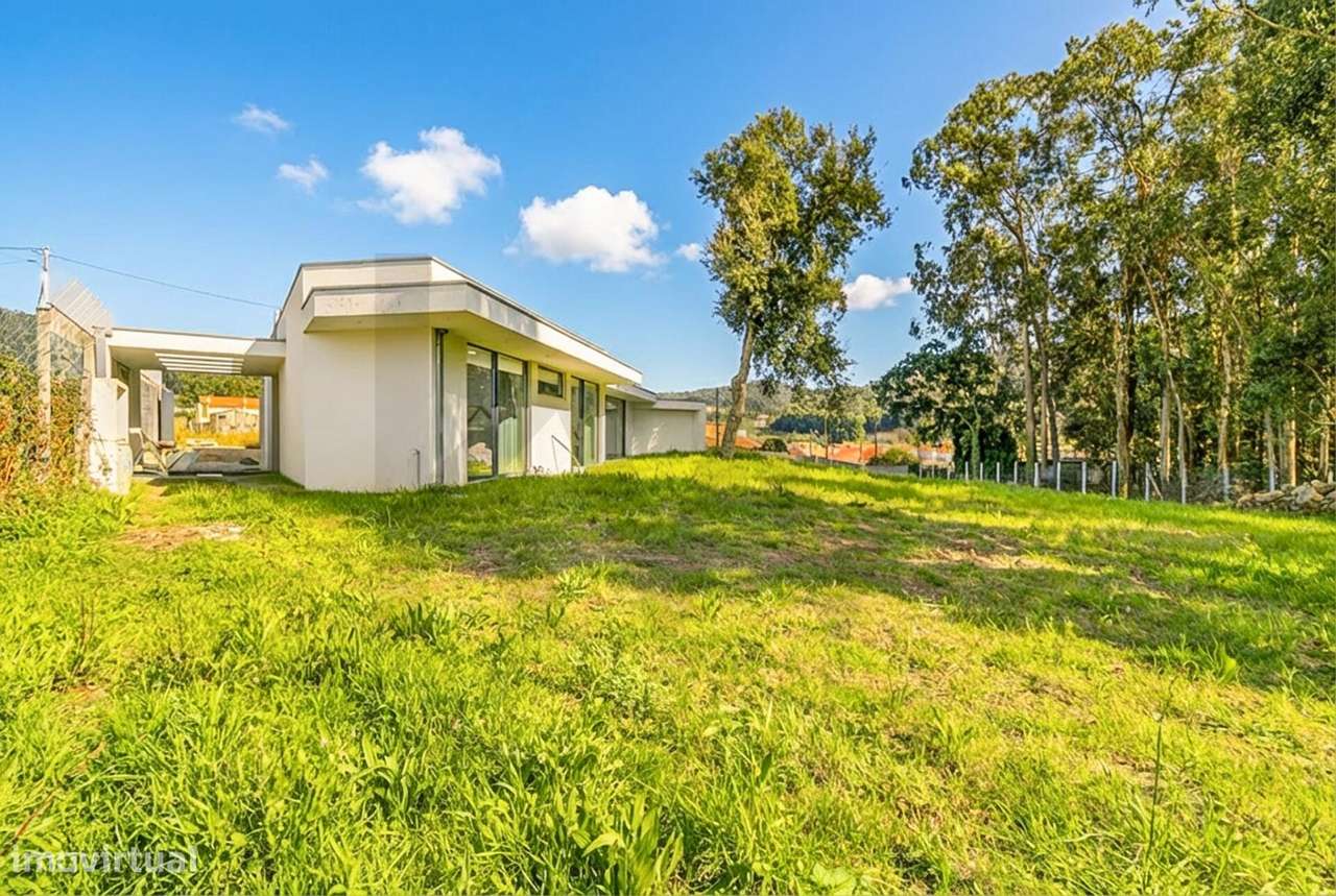 Moradia T2| Romariz – Santa Maria da Feira! - Grande imagem: 2/40