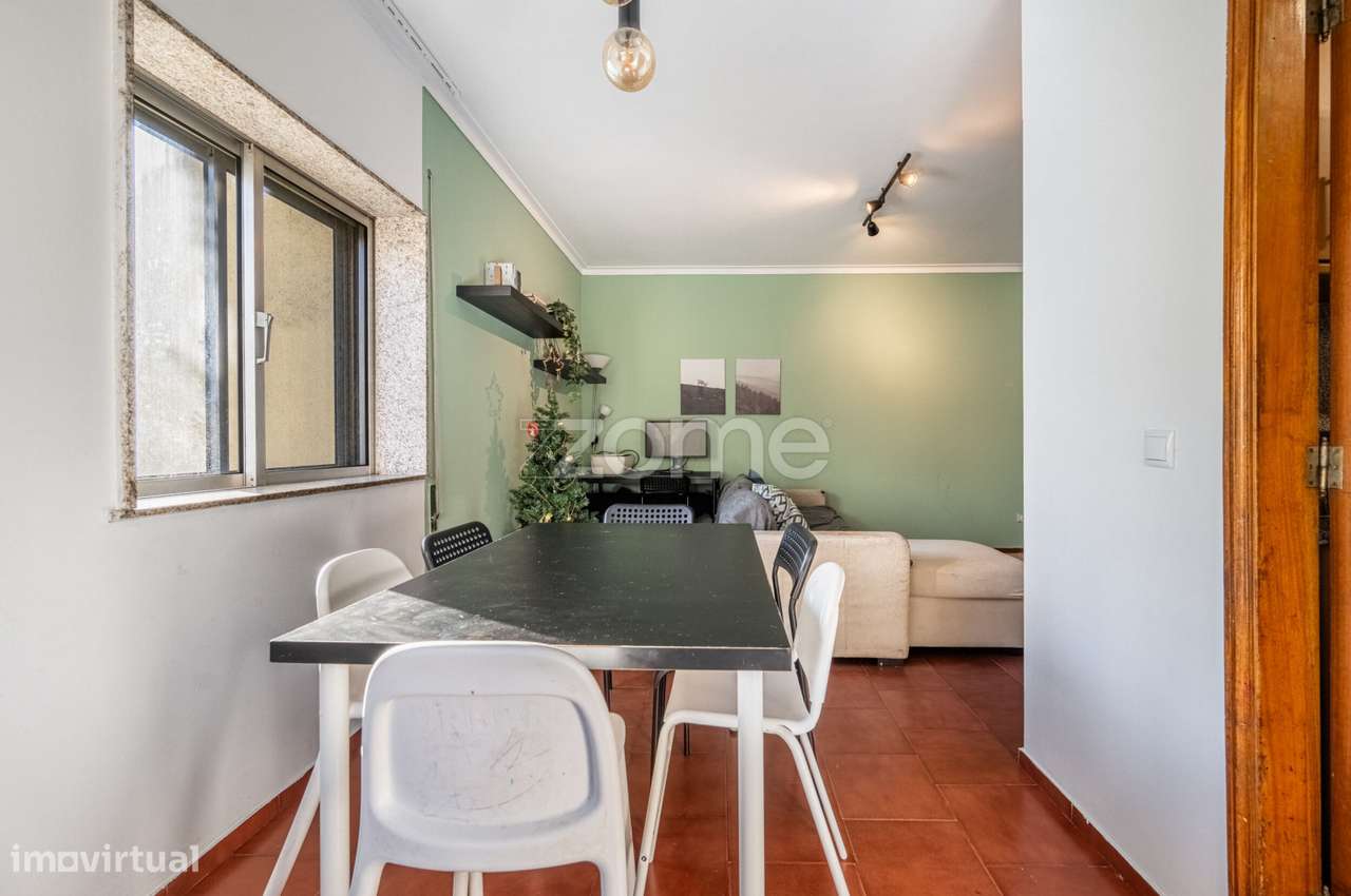 Apartamento T4 - UF Maximinos e Sé - Grande imagem: 5/31