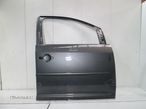 Usa dreapta fata Vw Touran An 2004 2005 2006 2007 2008 2009 2010 usor atinsa - 1