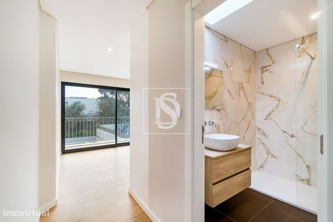 Descubra a Harmonia Perfeita entre Luxo e Natureza em Barcarena-11