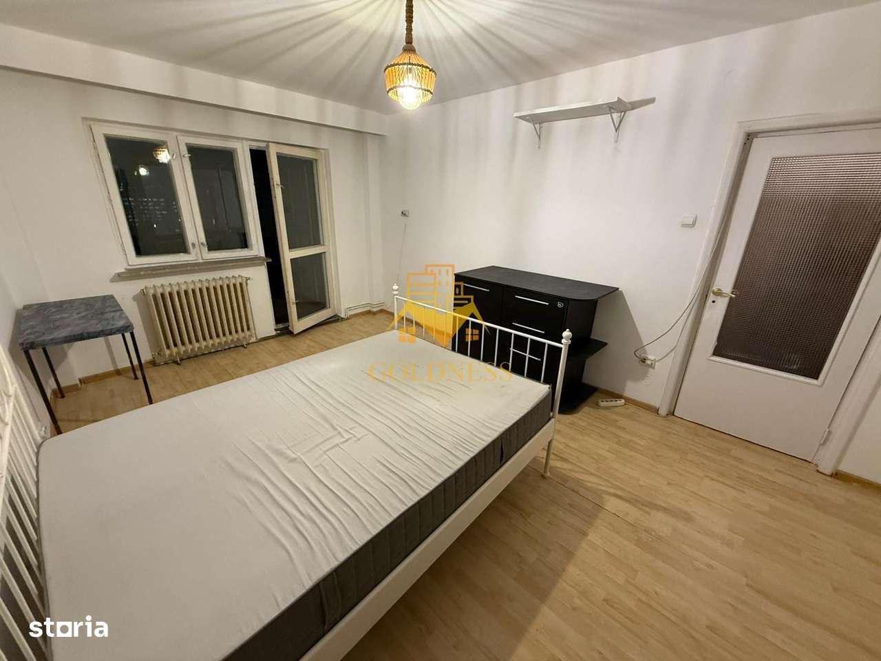 2 camere decomandate, Marasti, Parcul Aurel Vlaicu, Pet Friendly - Imagine principală: 4/13