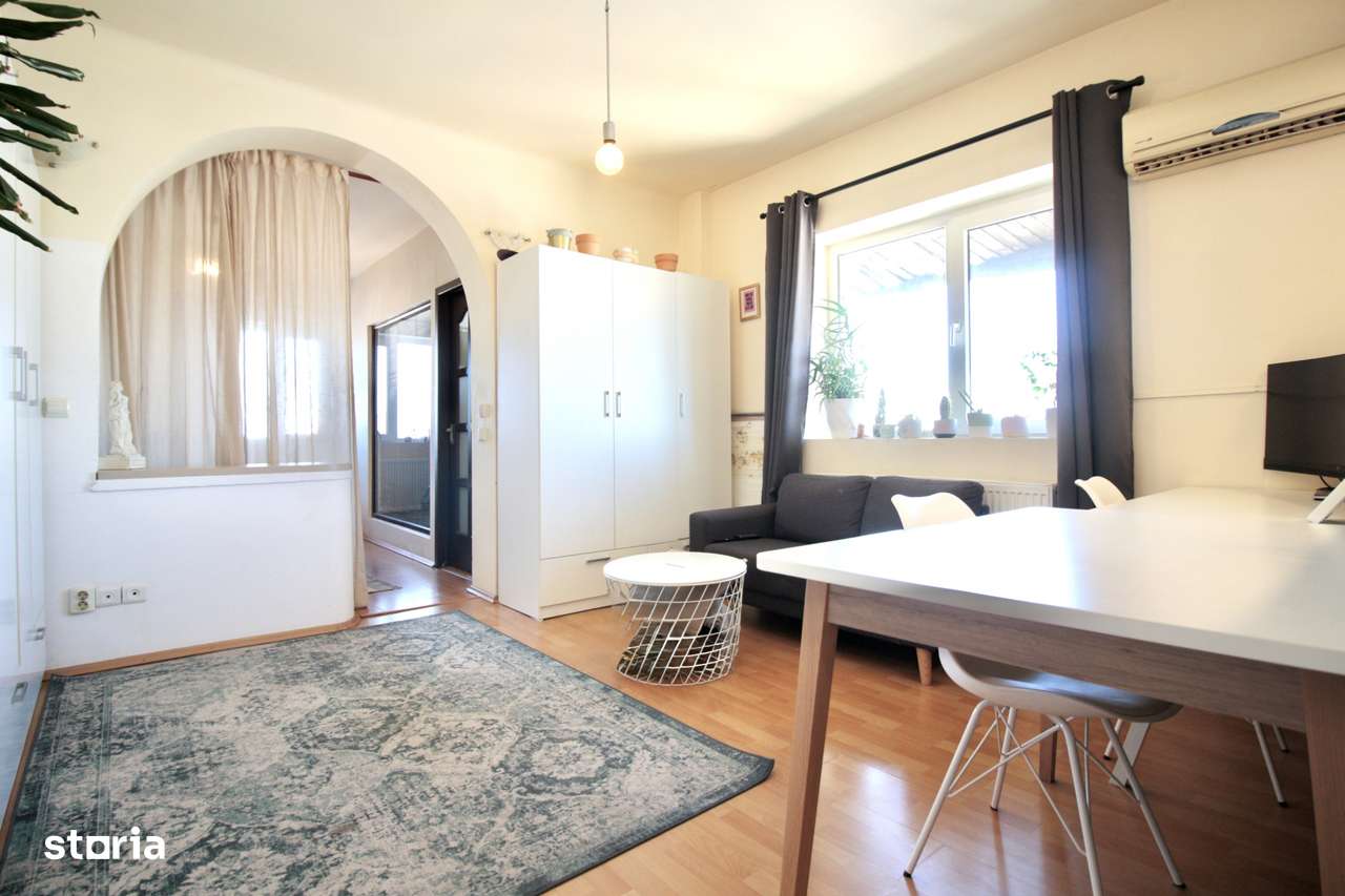 IANCU DE HUNRDOARA, DOROBANTI-LONDRA, APARTAMENT COCHET, 0% COMISION!
