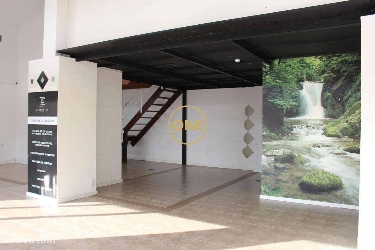 Loja para arrendamento - Grande imagem: 4/21