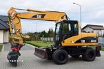 Caterpillar CAT M315C ROTOTILT - 8