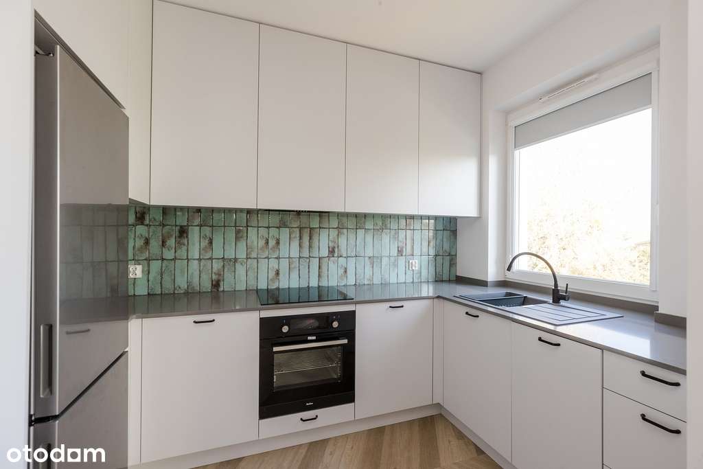 Rezerwacja Nowe 2-pokojowe mieszkanie z balkonem - Pełny obrazek: 5/16