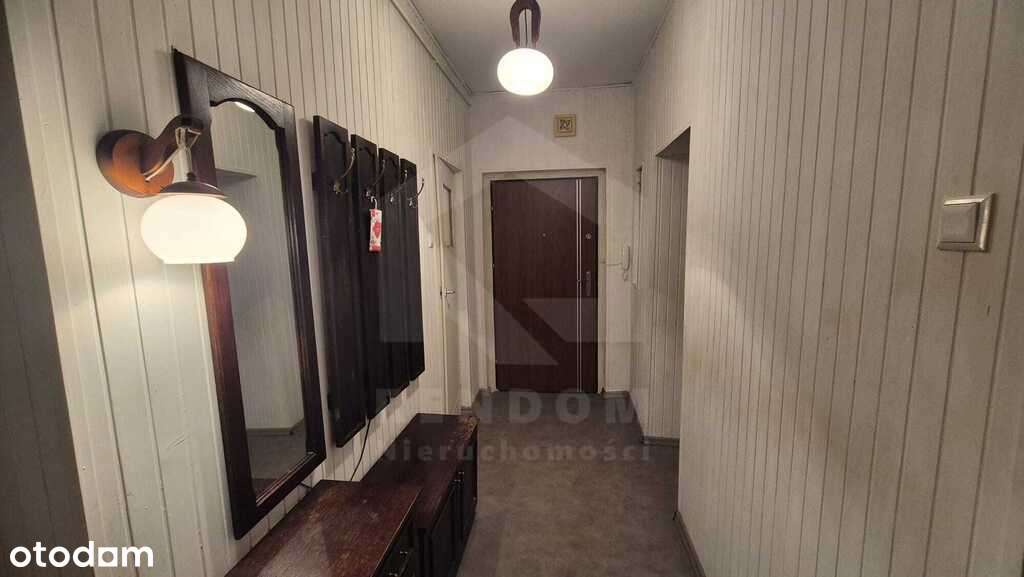 Przestronne mieszkanie 3-pokojowe w Śródmieściu-8