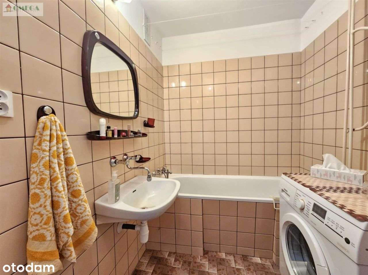 Mieszkanie, 63,12 m², Sosnowiec-3