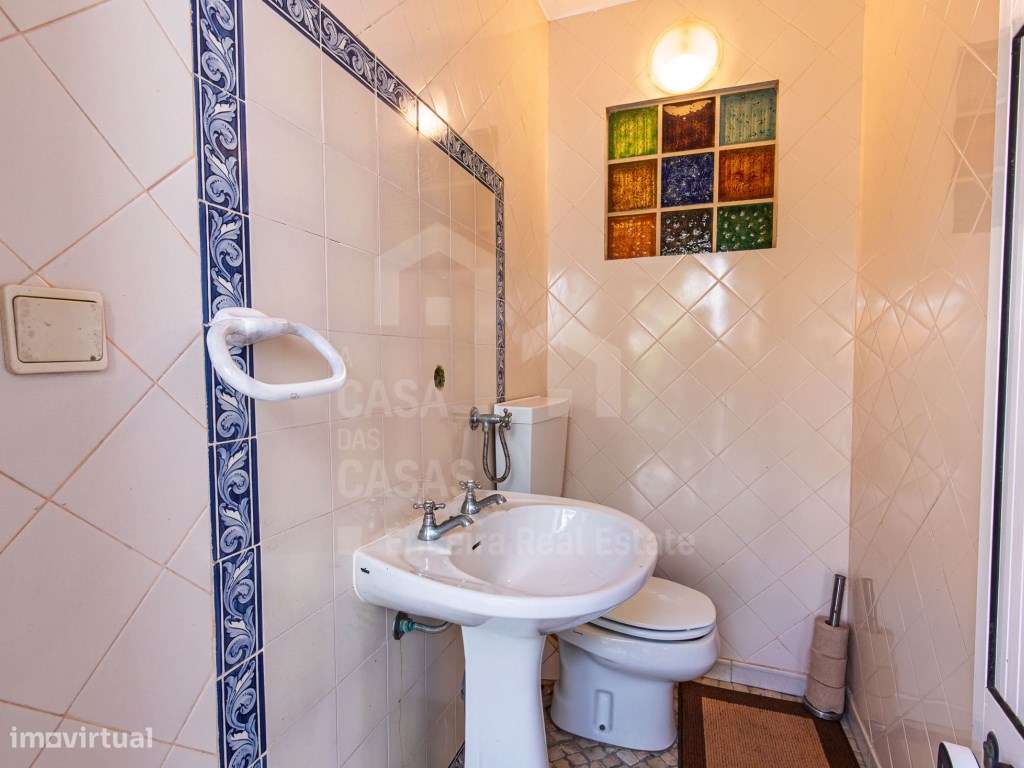 Vende Moradia T3 - Ericeira Centro, A Casa das Casas-12