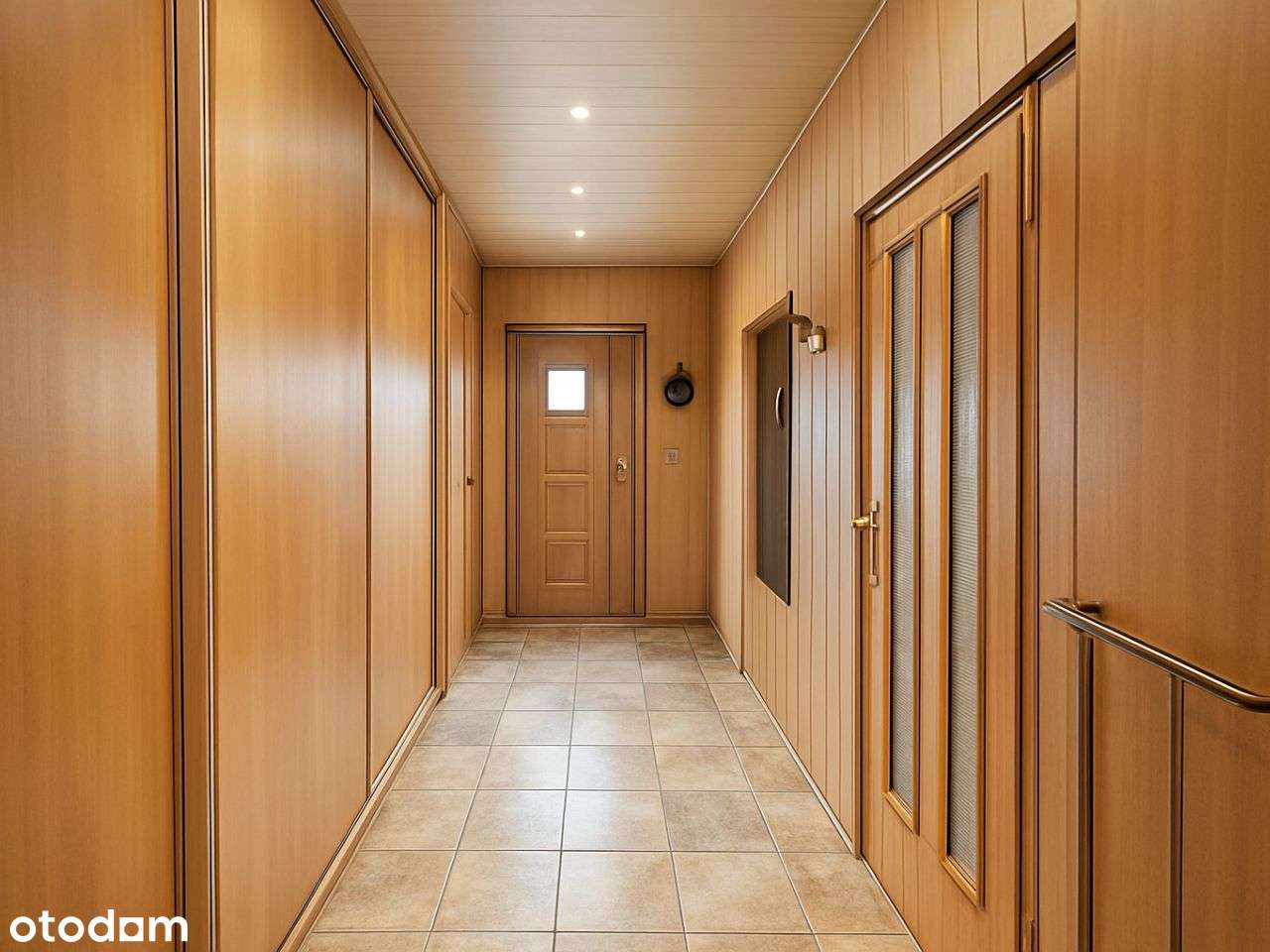 Przestronne 3-pokojowe mieszkanie z balkonem-7