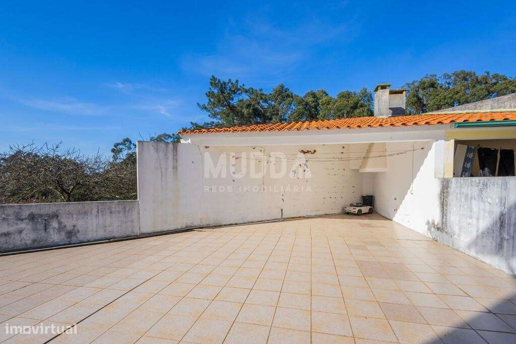 Moradia T4 à venda em Mataduços, Esgueira, Aveiro – Espaço, Conforto e-36