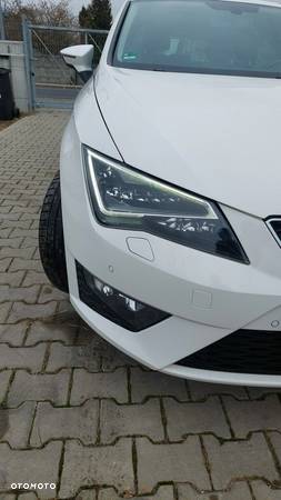 Seat Leon - 7