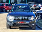 Dacia Duster 1.6 4x2 Laureate - 13