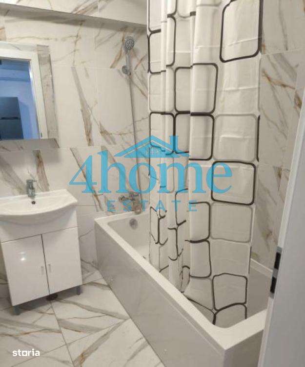 Apartament 2 camere | Nicolae Grigorescu | Salajan | Bloc Nou - Imagine principală: 5/8