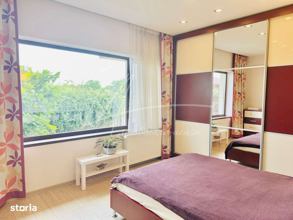 Tartasesti, cartier Buna Ziua, 25 min Colosseum Mall-8