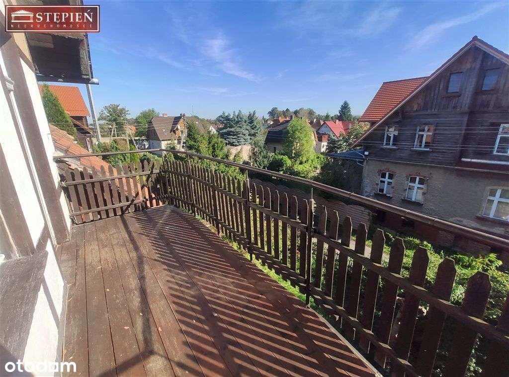 Dwa pokoje plus ogród - Pełny obrazek: 5/14