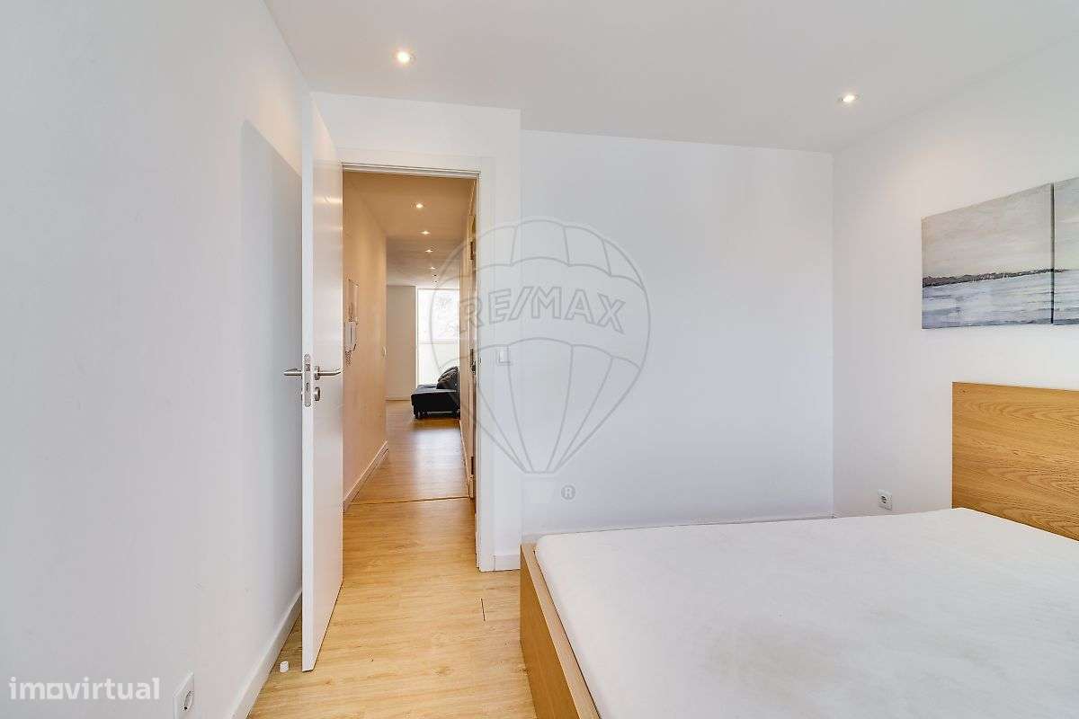 Apartamento T2 para venda-4