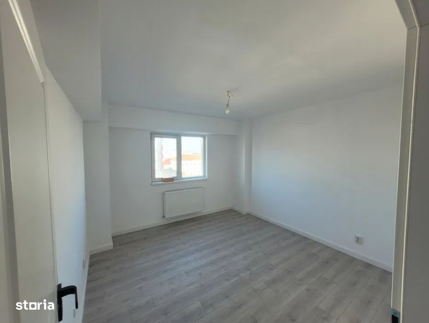 Apartament 3 camere, 2 bai, 78mp, etaj 2, Piata Cipariu