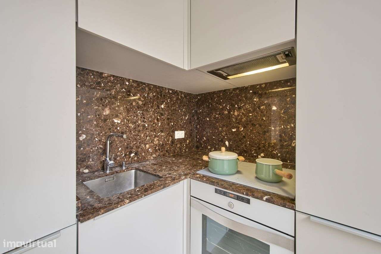 Apartamento T1 em Penha de França - Grande imagem: 5/30