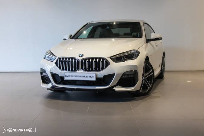 BMW 216 Gran Coupé d Pack M - 1