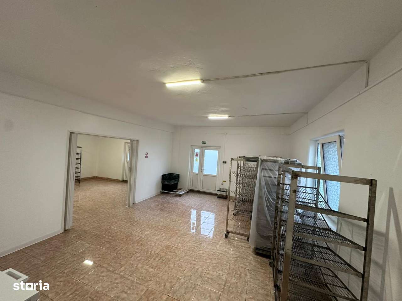 Afacere la cheie-Brutărie-9