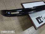 Para-choques + Lip / spoiler frontal honda civic 92-95 2 / 3 portas EG3, EG4, EG5, EG6, EJ1, EJ2 mugen style em plástico ABS - 5