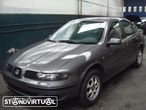 Seat Toledo TDI - 1