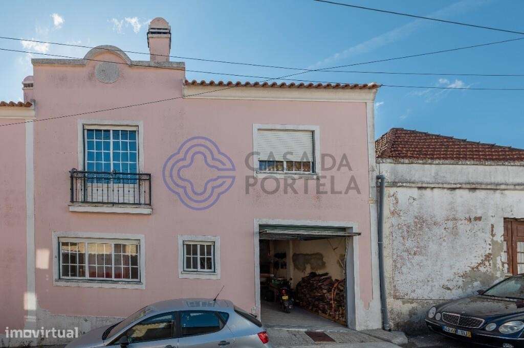 Apartamento T3 duplex no  Vale Covo, Bombarral-6