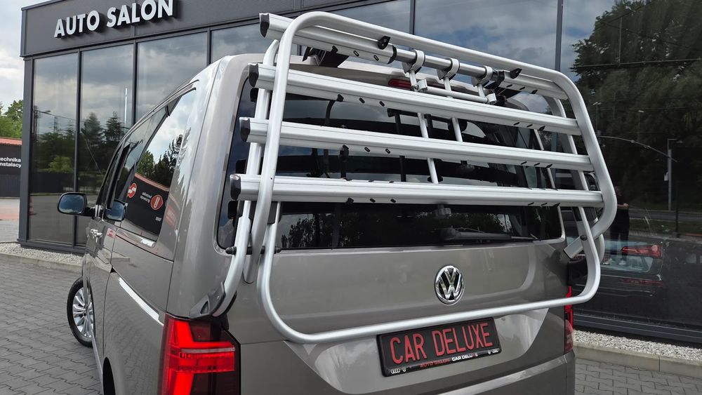 Volkswagen Multivan 2.0 TDI L1 Highline 4Motion DSG 2021
