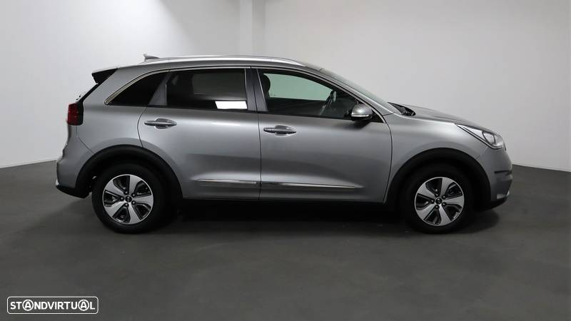 Kia Niro 1.6 GDI PHEV Drive - 6