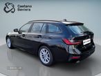 BMW 318 d Touring Aut. - 6