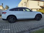 Mercedes-Benz GLC Coupe 200 4-Matic - 4