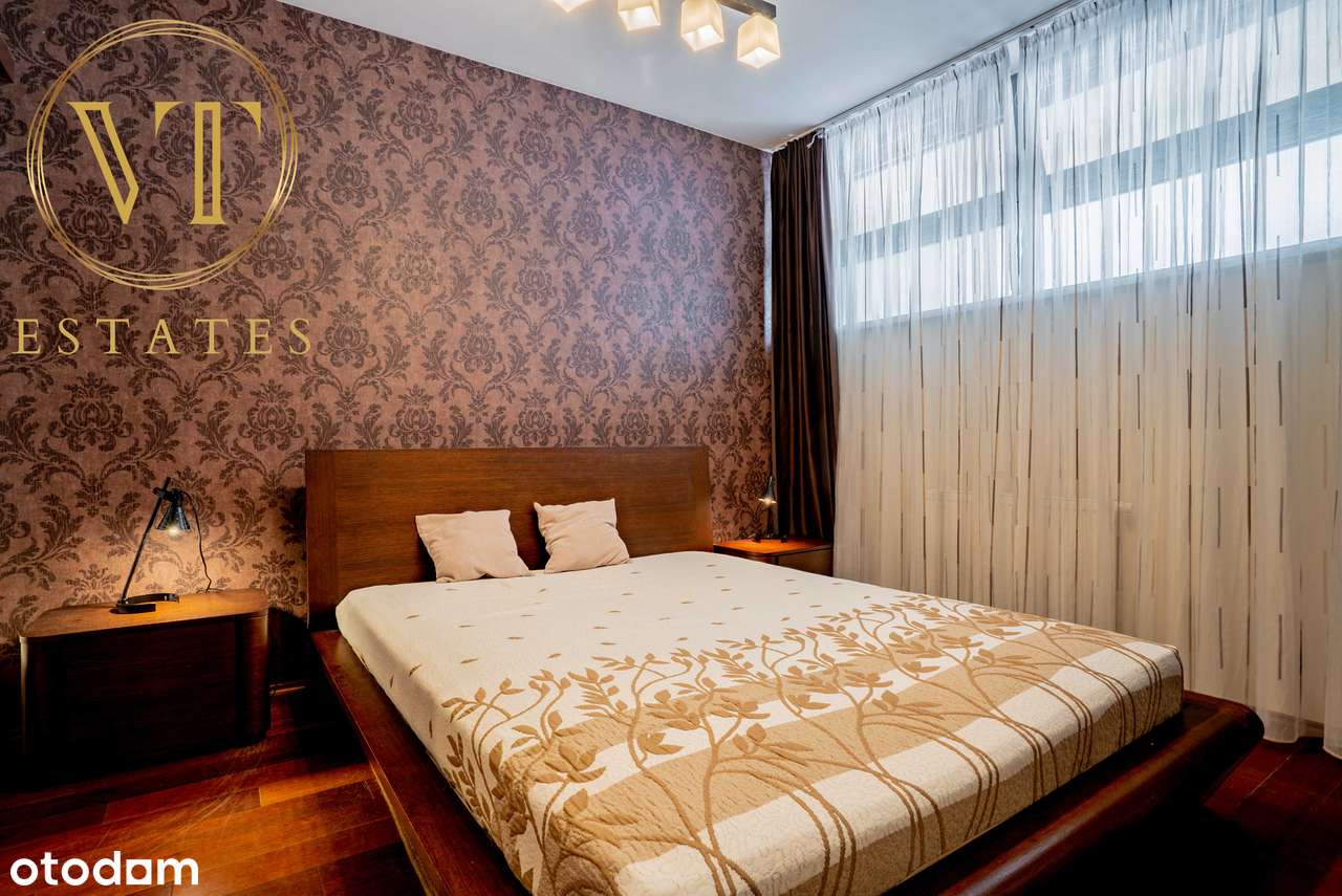 Mieszkanie 2-pokojowe z dużym balkonem| centrum| od zaraz - Pełny obrazek: 5/9