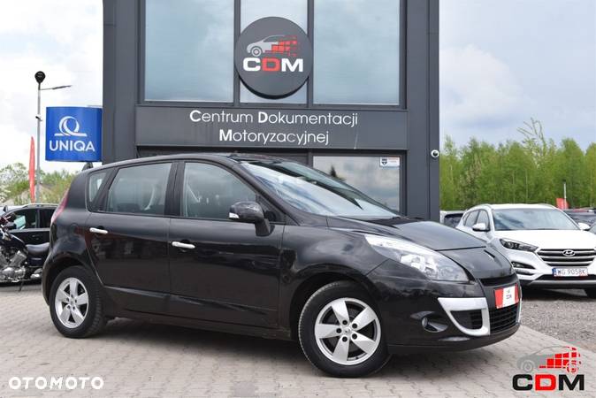 Renault Scenic - 2