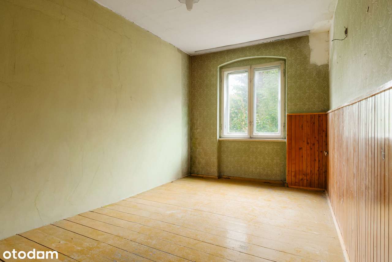 mieszkanie willowe z ogrodem do własnej aranżacji/Grabiszyn/bez prowiz-5