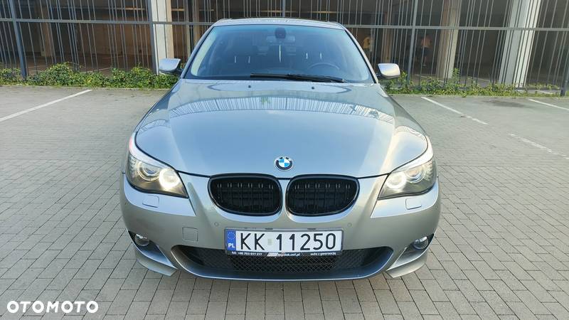 BMW Seria 5 530d xDrive - 1