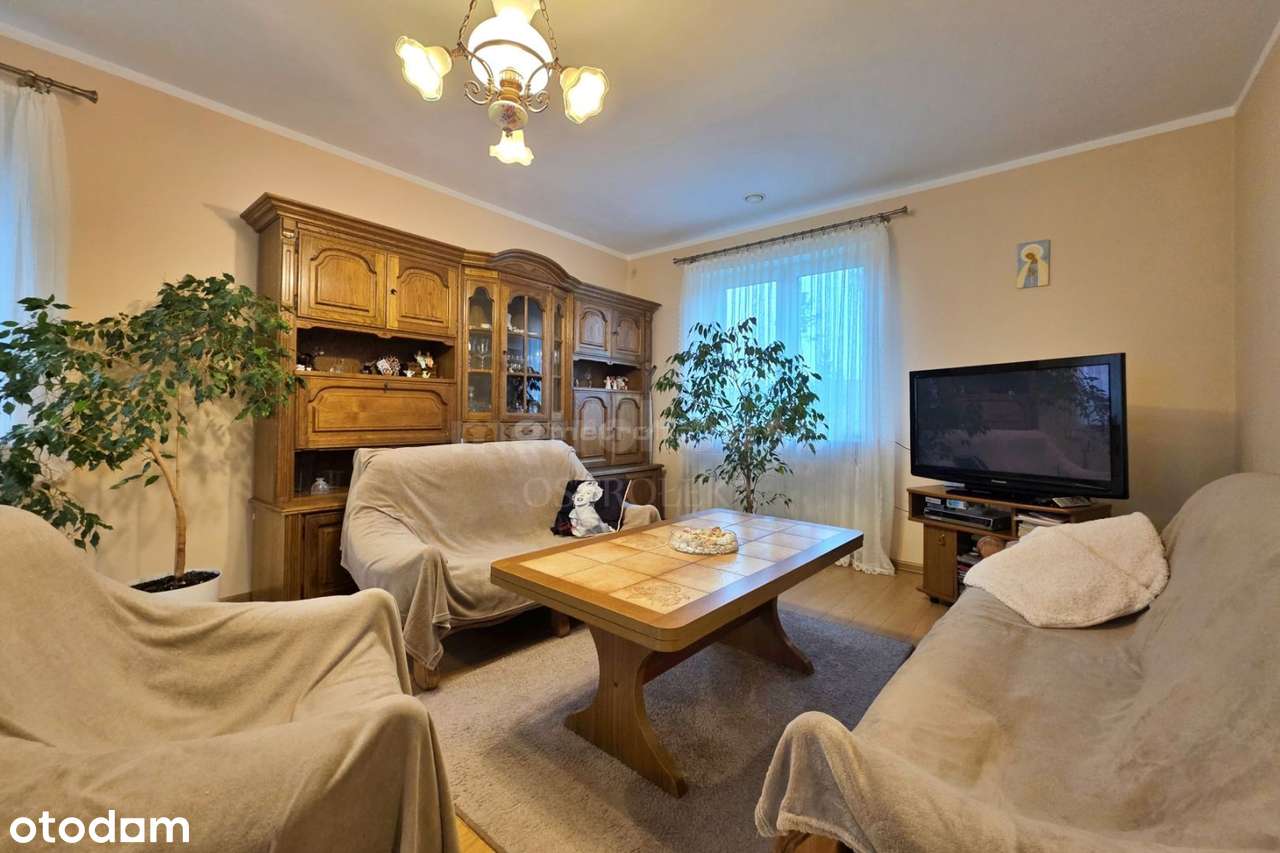 Dom jednorodzinny w spokojnej okolicy Rzekunia - Pełny obrazek: 4/16