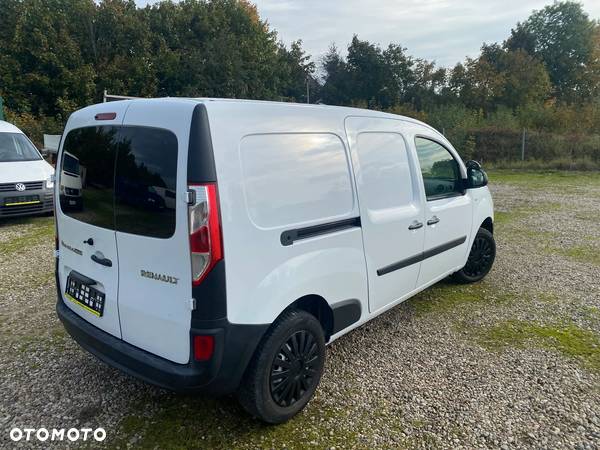 Renault Kangoo Maxi - 4