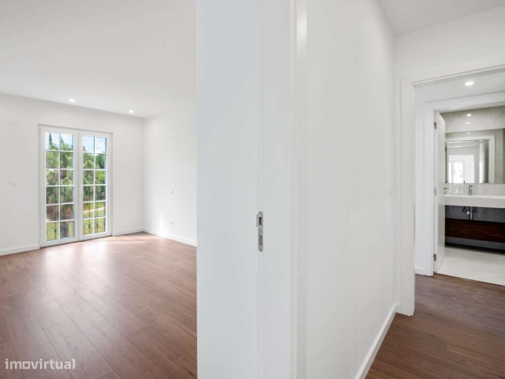 Apartamento T2 para venda no 'Neudel' - Damia-13