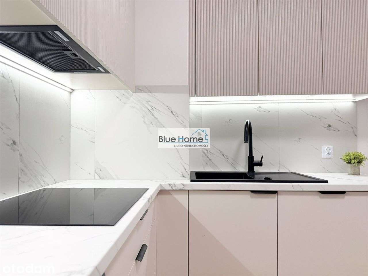 4 pokoje, duża loggia i balkon, standard premium - Pełny obrazek: 4/15