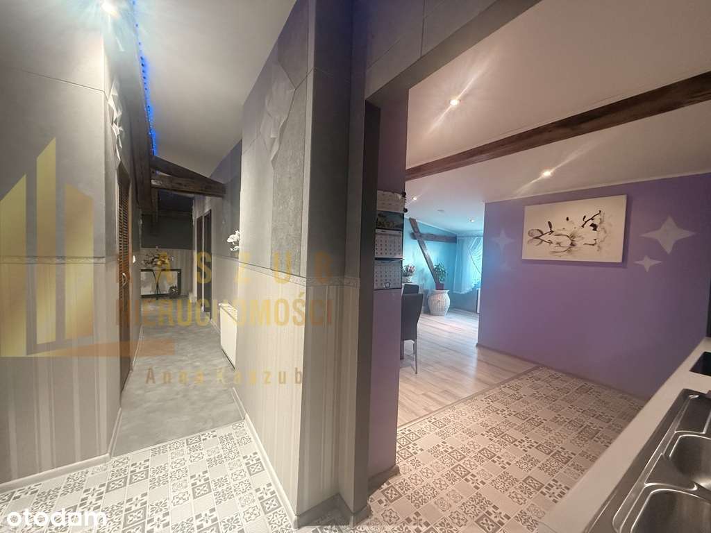 Nowa  Cena  !!!!!!!!!! po generalnym remoncie - Pełny obrazek: 4/20