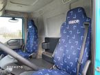 Iveco STRALIS, 6x2, Autocysterna - WILLIG - 32