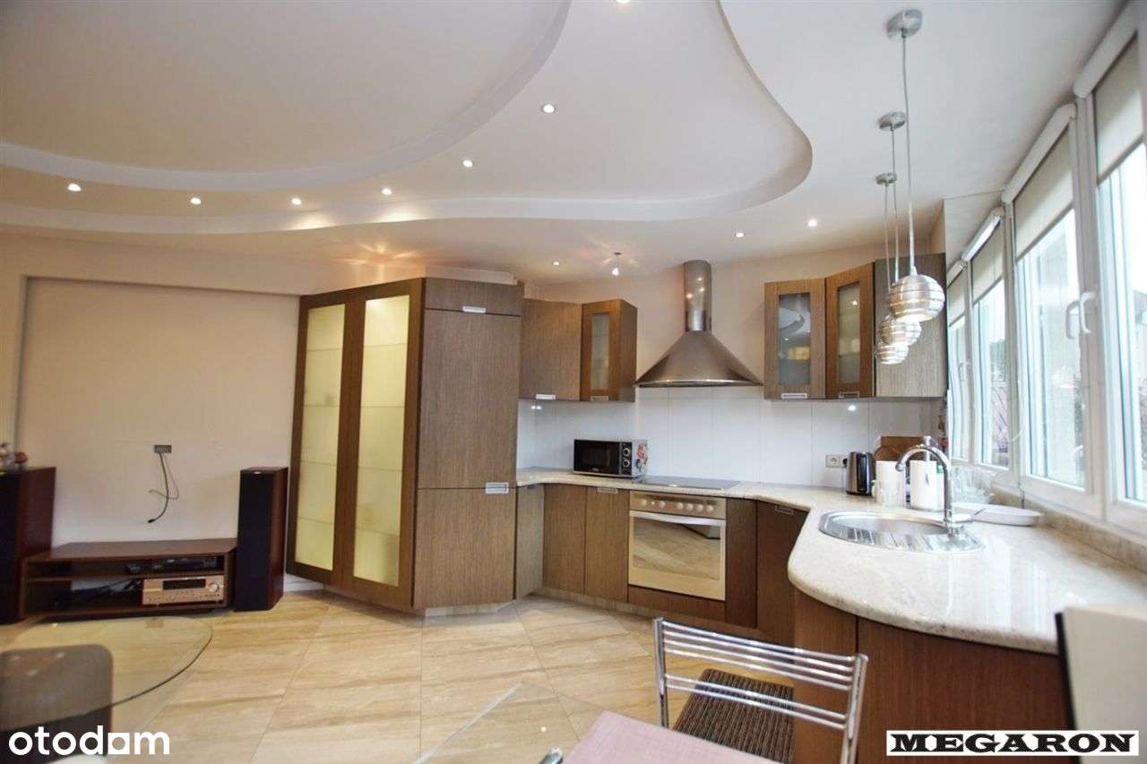 Mieszkanie Z Własnym Garażem. - Pełny obrazek: 4/14