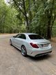 Mercedes-Benz C 200 d 9G-TRONIC AMG Line - 3