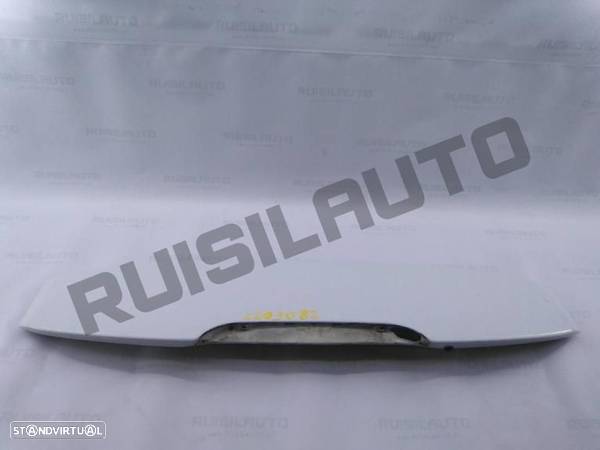 Aileron  Renault Clio Ii (bb_, Cb_) 1.5 Dci (b/c2j) [1998_2005] - 1