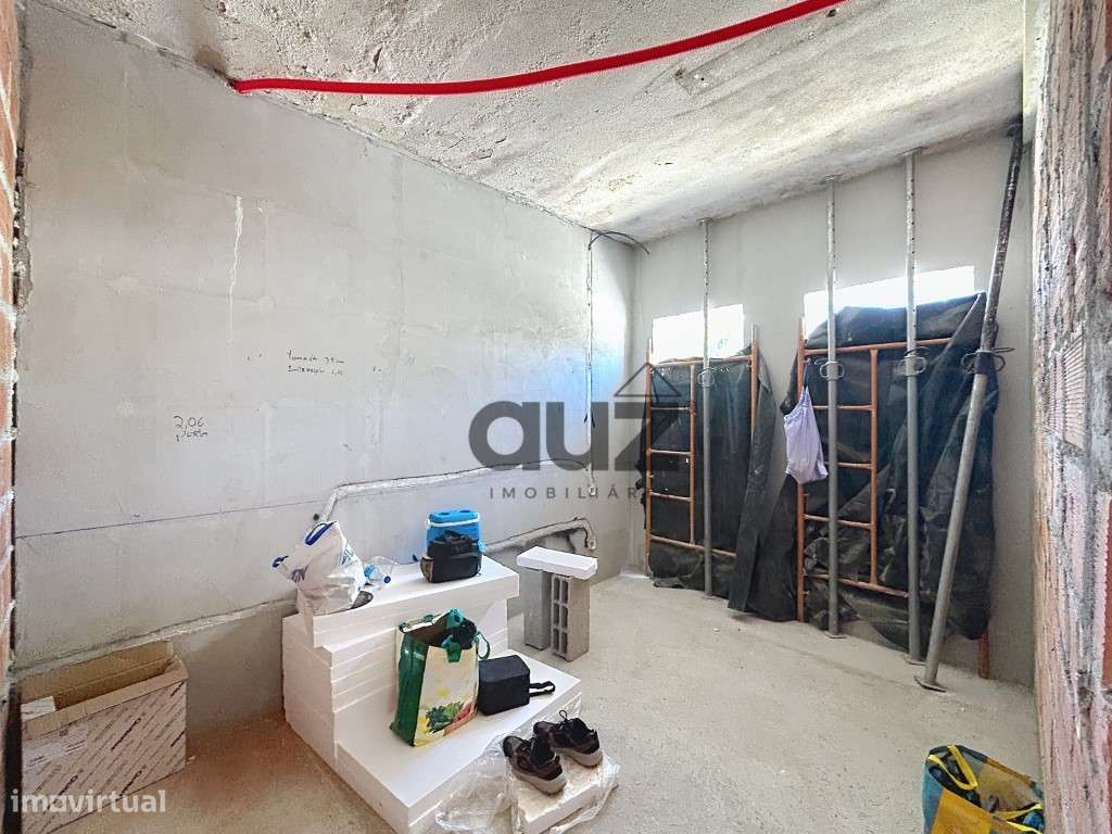 Casa da Fonte | Moradia Térrea | T2 Amarante-10